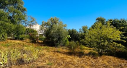 Lorgues Terrain à bâtir - 2290127-4529annonce120251001JSRT6.jpeg Maisons Open