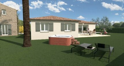 Lorgues Terrain à bâtir - 2290127-4529annonce52025100107SLu.jpeg Maisons Open