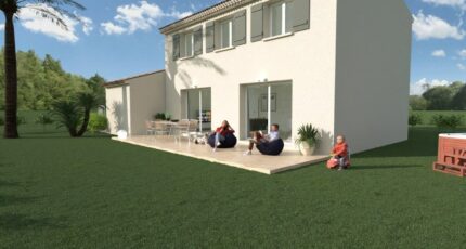 Lorgues Terrain à bâtir - 2290199-4529annonce320251001tuCSA.jpeg Maisons Open