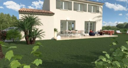 Lorgues Terrain à bâtir - 2290199-4529annonce420251001J2Xuv.jpeg Maisons Open