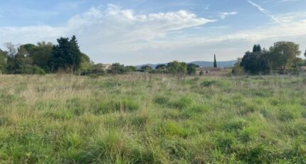 Bollène Terrain à bâtir - 2290379-6150annonce1202310198VDKb.jpeg Maisons Open