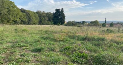 Bollène Terrain à bâtir - 2290379-6150annonce320231019SFm6R.jpeg Maisons Open