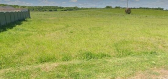 Terrain à bâtir à Berru, Grand Est