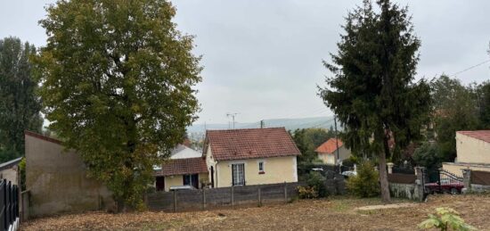 Terrain à bâtir à , Essonne