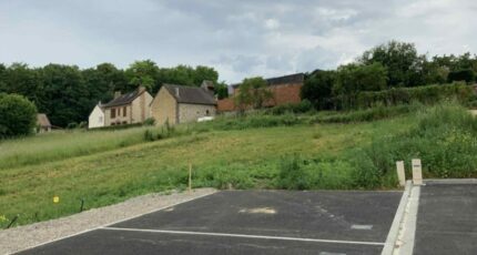 Coulommes-la-Montagne Terrain à bâtir - 2298112-10076annonce120251008qkCIL.jpeg Maisons Open