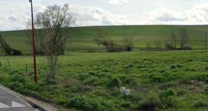 Brugny-Vaudancourt Terrain à bâtir - 2297801-10076annonce120251007QcDAF.jpeg Maisons Open