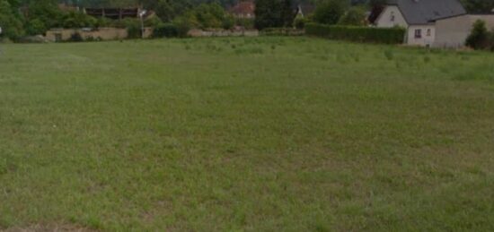 Terrain à bâtir à Vouziers, Grand Est