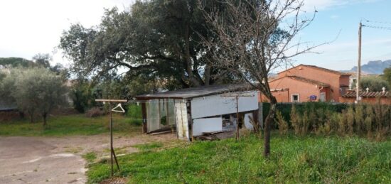 Terrain à bâtir à , Var
