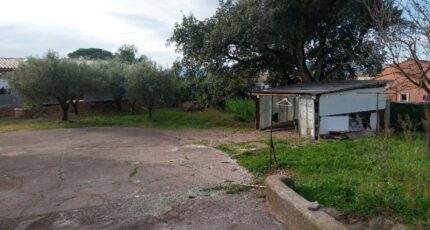 Puget-sur-Argens Terrain à bâtir - 2299490-11157annonce420251009t6IGp.jpeg Maisons Open