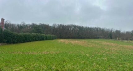 Boissy-sous-Saint-Yon Terrain à bâtir - 2299860-11148annonce120251009P2SW2.jpeg Maisons Open