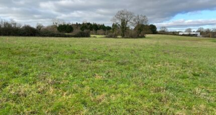 Bouessay Terrain à bâtir - 2261857-9802annonce120240716Iu1Ts.jpeg Maisons Open