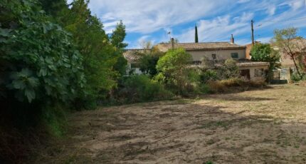 Pertuis Terrain à bâtir - 2300519-7050annonce2202510104AFCt.jpeg Maisons Open