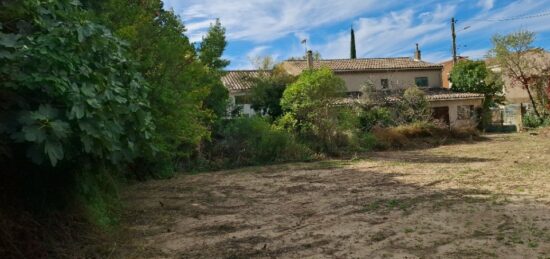 Terrain à bâtir à , Vaucluse