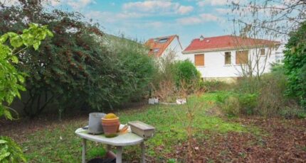 Nanterre Terrain à bâtir - 2299889-annonceTerrain-20251106123441.JPEG Maisons Open