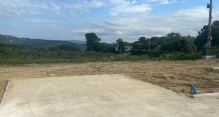 Rognes Terrain à bâtir - 2302606-11073annonce2202510125UUsb.jpeg Maisons Open