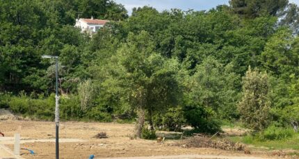 Rognes Terrain à bâtir - 2302606-11073annonce320251012by1Ln.jpeg Maisons Open