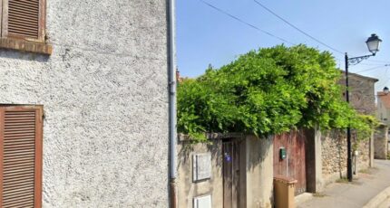 Saint-Vrain Terrain à bâtir - 2301937-10545annonce120251010yxAiR.jpeg Maisons Open