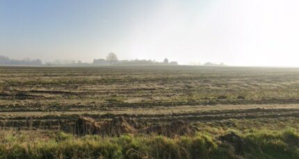 Steenvoorde Terrain à bâtir - 2303347-1807annonce220251013DxrXJ.jpeg Maisons Open