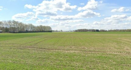 Douvrin Terrain à bâtir - 2303646-1807annonce12025101344dxd.jpeg Maisons Open