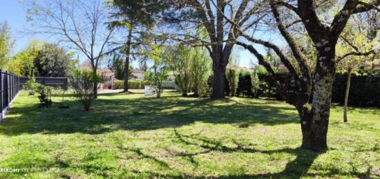 Terrain à bâtir à Seysses, Occitanie