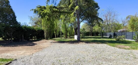 Terrain à bâtir à , Haute-Garonne