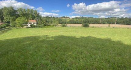 Auriac-sur-Vendinelle Terrain à bâtir - 2303239-11450annonce120251013HxbfM.jpeg Maisons Open