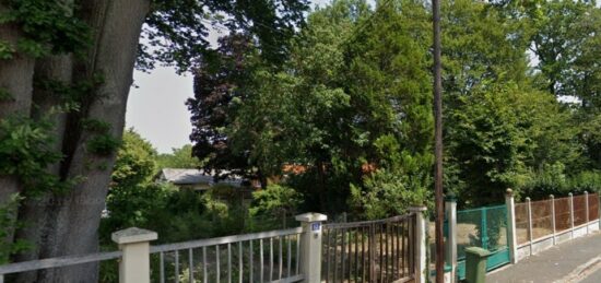 Terrain à bâtir à , Essonne