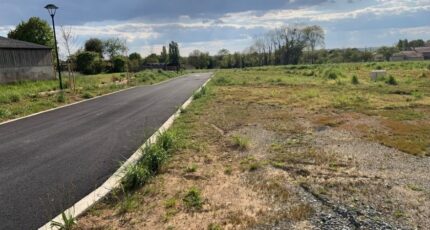 La Barre-de-Monts Terrain à bâtir - 2304335-11004annonce120251013AZ9we.jpeg Maisons Open