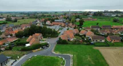 Grande-Synthe Terrain à bâtir - 2304614-1587annonce120251014aJMk8.jpeg Maisons Open