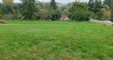 Villecerf Terrain à bâtir - 2304557-10545annonce120251013OPEeU.jpeg Maisons Open