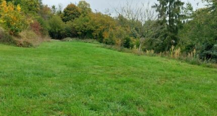 Villecerf Terrain à bâtir - 2304557-10545annonce220251013GvDyw.jpeg Maisons Open