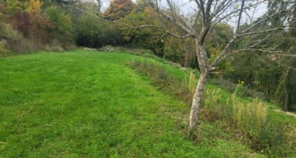 Villecerf Terrain à bâtir - 2304557-10545annonce120251014wrUKQ.jpeg Maisons Open