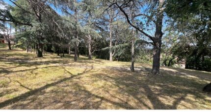 Roquebrune-sur-Argens Terrain à bâtir - 2304747-4529annonce220251014sityI.jpeg Maisons Open