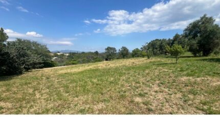 Roquebrune-sur-Argens Terrain à bâtir - 2304747-4529annonce320251014alob8.jpeg Maisons Open