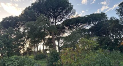 Sainte-Maxime Terrain à bâtir - 2304690-11102annonce320251014V3PaB.jpeg Maisons Open