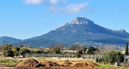 La Crau Terrain à bâtir - 2268243-11077annonce1202509119xEAF.jpeg Maisons Open