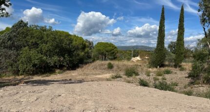 Roquebrune-sur-Argens Terrain à bâtir - 2304818-11102annonce120251014Dzhx9.jpeg Maisons Open