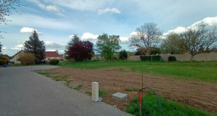 Gaillon Terrain à bâtir - 2303088-11561annonce120251013TJeHe.jpeg Maisons Open