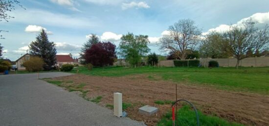 Terrain à bâtir à , Eure