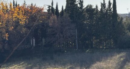 Aubagne Terrain à bâtir - 2305000-7054annonce120251014An1TV.jpeg Maisons Open