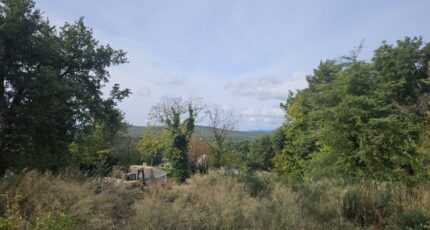 Saint-Vallier-de-Thiey Terrain à bâtir - 2305255-5163annonce120251014hRQf1.jpeg Maisons Open