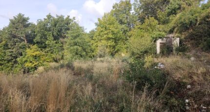 Saint-Vallier-de-Thiey Terrain à bâtir - 2305255-5163annonce220251014KnJp0.jpeg Maisons Open