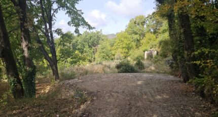 Saint-Vallier-de-Thiey Terrain à bâtir - 2305255-5163annonce320251014ksObv.jpeg Maisons Open