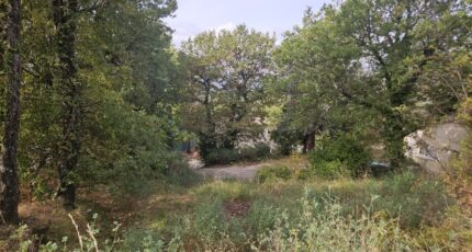 Saint-Vallier-de-Thiey Terrain à bâtir - 2305237-5163annonce220251014liyb4.jpeg Maisons Open