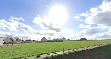 Coulans-sur-Gée Terrain à bâtir - 2306879-1263annonce1202505277NP2N.jpeg Maisons Open