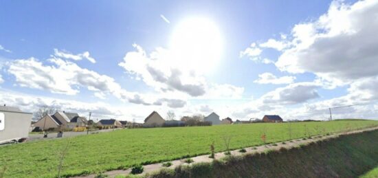 Terrain à bâtir à Coulans-sur-Gée, Pays de la Loire