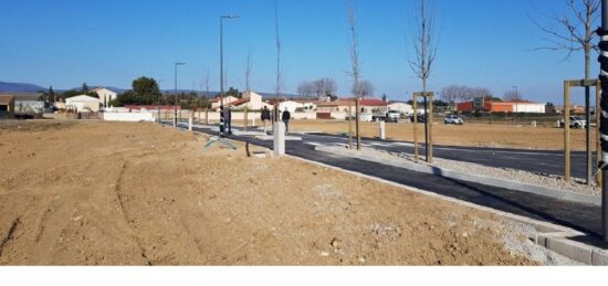 Terrain à bâtir à Rieux-Minervois, Occitanie