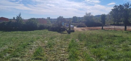 Terrain à bâtir à Vagnas, Auvergne-Rhône-Alpes