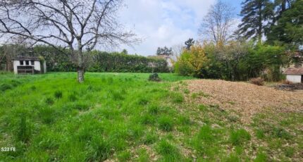 Labessière-Candeil Terrain à bâtir - 2306545-11178annonce220251015mBFVA.jpeg Maisons Open