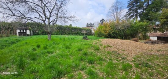 Terrain à bâtir à , Tarn